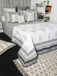 Bed Linen Somendra Textiles
