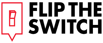 Image result for Flipping The Switch