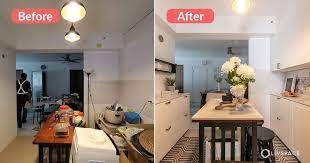 kitchen renovation using only ikea s