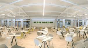 albir garden resort