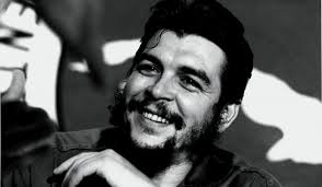 His face is on money. A Look At The Complex Personal Life Of Che Guevara