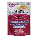 Tulip, One-Color Permanent Fabric Dye : Amazon.in: Home ...