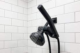 the 9 best showerheads of 2024 tested