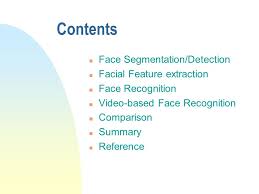     facial expression      OBJECTIVE    Facial expression recognition     SlidePlayer