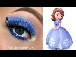 disney princess makeup tutorials you