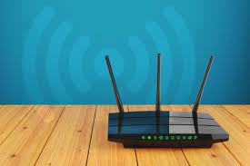 A router is a layer 3 or network layer device. Find The Ip Address Of Your Router Computerworld
