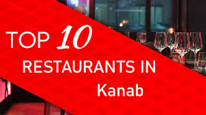 Utah's cities and towns offer experiences as varied as the landscape. Top 10 Best Restaurants In Kanab Utah Youtube