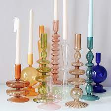 Mairbeon Candle Holder Artist Style