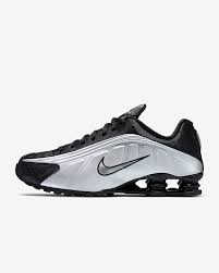 Nike Shox R4 Mens Shoe