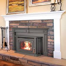 Fireplaces Vs Fireplace Inserts