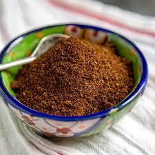 homemade chili powder chili seasoning