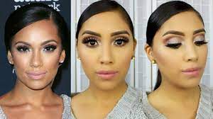 erica mena makeup tutorial ft artist