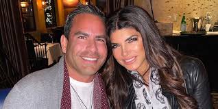 Everything We Know About The Real Housewives Of New Jersey's Teresa Giudice