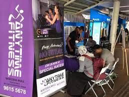 how anytime fitness singapore stood