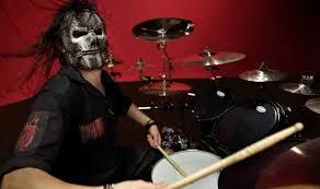 Maybe you would like to learn more about one of these? Rockaxis Slipknot Tiene Al Mejor Baterista Metal De Este 2019