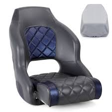 Boat Seat Covers For