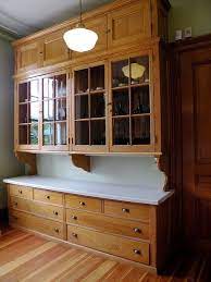 oak pantry storage cabinets foter