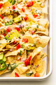 favorite easy nachos recipe gimme
