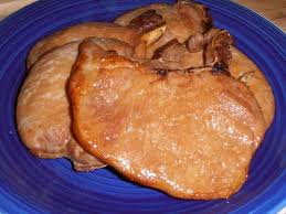 Don't be confused by pork chops. Pin On Recipes