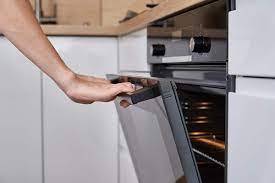 Can You Turn Off Self Cleaning Oven Early? - HowdyKitchen