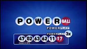 Winning numbers for Wednesday night's $524M Powerball drawing - ABC7 New  York
