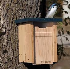 Woodlink Sparrow Resistant Tree Swallow