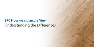 Spc Vs Luxury Vinyl Flooring 50 Floor
