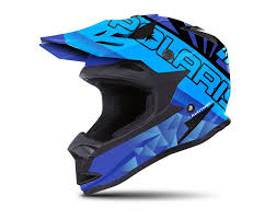 509 For Polaris Altitude Helmet Blue 2867820 Helmet
