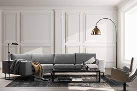 Sectional Sofas Designed To Fit Your