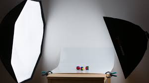 shoot s on white backgrounds
