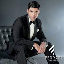 Using only the best quality pure wool and rich wool fabrics, ferrari formalwear & bridal has a stunning range of suits available for hire and purchase. 22 Mens Hire Suits Ideas Daniel Hechter Suits Formal Wear