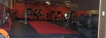 edge strength and conditioning