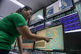The philippine institute of volcanology and seismology (phivolcs, tagalog: Phivolcs Monitors Aftershocks In Leyte Abs Cbn News