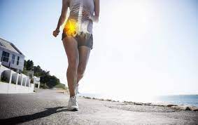 pelvic pain after running 9 possible