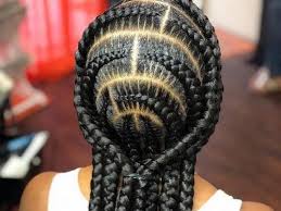 Long or short, the hair type is a fantastic canvas for a variety of flattering haircuts and hairstyles that won't work quite as well on curly or wavy hair. 51 Best Cornrow Hairstyles Of 2021