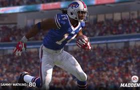 Nfl Madden 15 Is Host To A New Crop Of Rookies Heres What