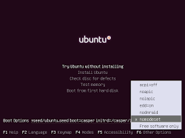 • a black screen for 10 hours :d subscribe to the subreddit for black screen news and memes: My Computer Boots To A Black Screen What Options Do I Have To Fix It Ask Ubuntu