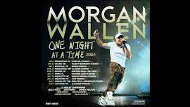 Morgan Wallen - One Night at a Time
