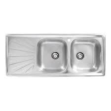 hafele kitchen sink double bowl single