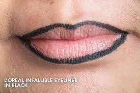 from eyes to lips how to use eyeliner