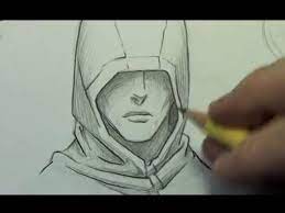 Brown haired anime boy drawing hoodie aesthetic base cartoon. How To Draw Hoodies 3 Ways Youtube