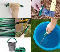 10 ways to re purpose the old hose in