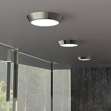 Led Flush Mount Semi Flush Ceiling Lights Fixtures Ylighting
