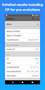 PVP IV for Android - APK Download