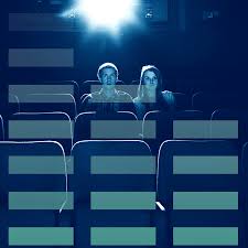 How To Find The Best Seat In Any Movie Theater