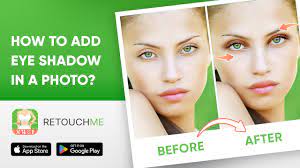 eyeshadow app eye makeup photo editor