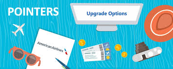How To Upgrade Your Flight With American Aadvantage Miles