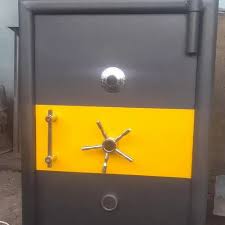 gold jewellery security safe locker