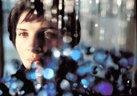 Blue, white and red are the names of the movies and in my opinion they're some of the finest, sophisticated movies ever made, or at least that i've kieślowski was certainly one of the greats. Three Colors Blue Krzysztof Kieslowski Film Culture Pl
