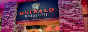 Buffalo Grill Lounge Tonkawa Casinos